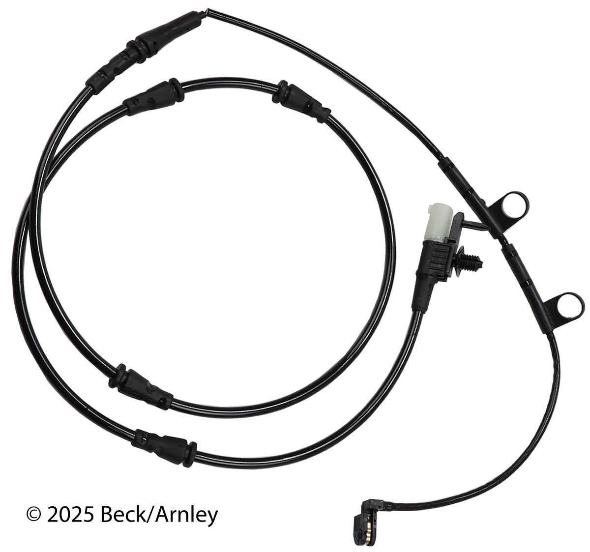 Beck/Arnley 084-2166 2013-2018 Land Rover Range Rover Disc Brake Pad Wear Sensor