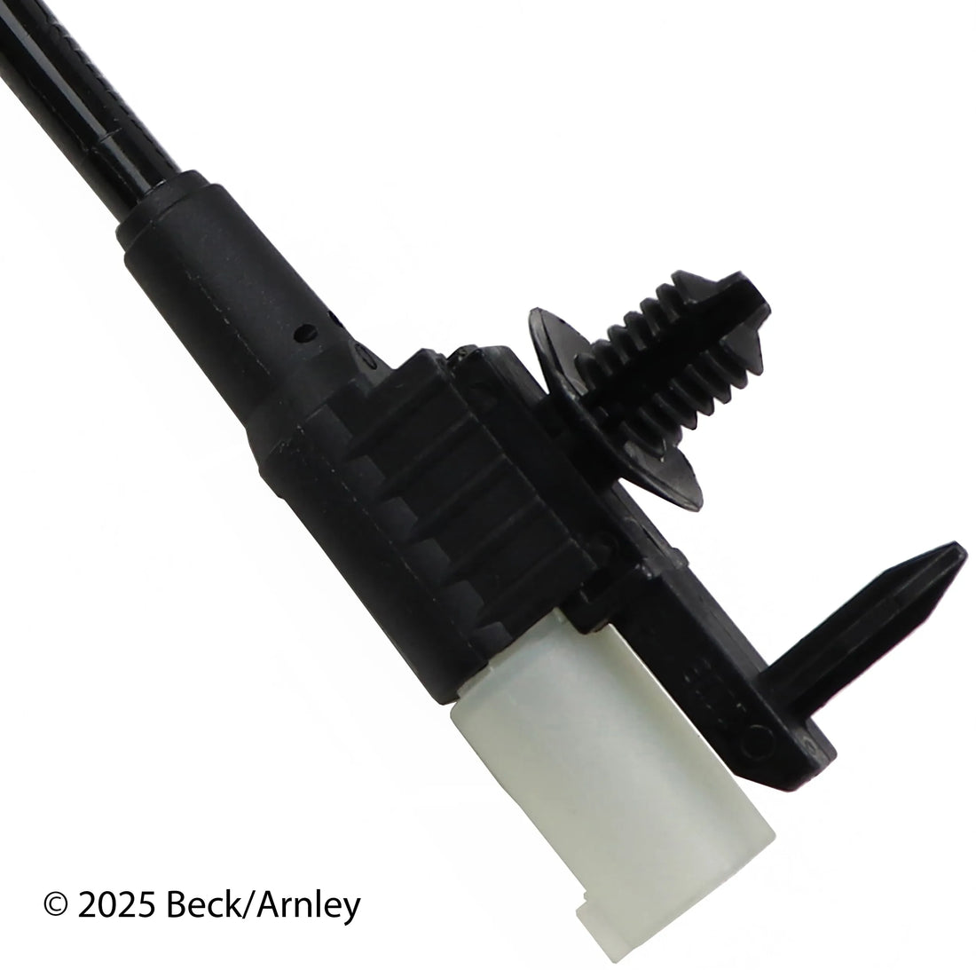 Beck/Arnley 084-2167 2014-2017 Land Rover Range Rover Sport Disc Brake Pad Wear Sensor