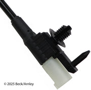 Beck/Arnley 084-2167 2014-2017 Land Rover Range Rover Sport Disc Brake Pad Wear Sensor