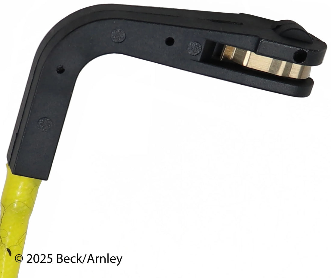 Beck/Arnley 084-2167 2014-2017 Land Rover Range Rover Sport Disc Brake Pad Wear Sensor