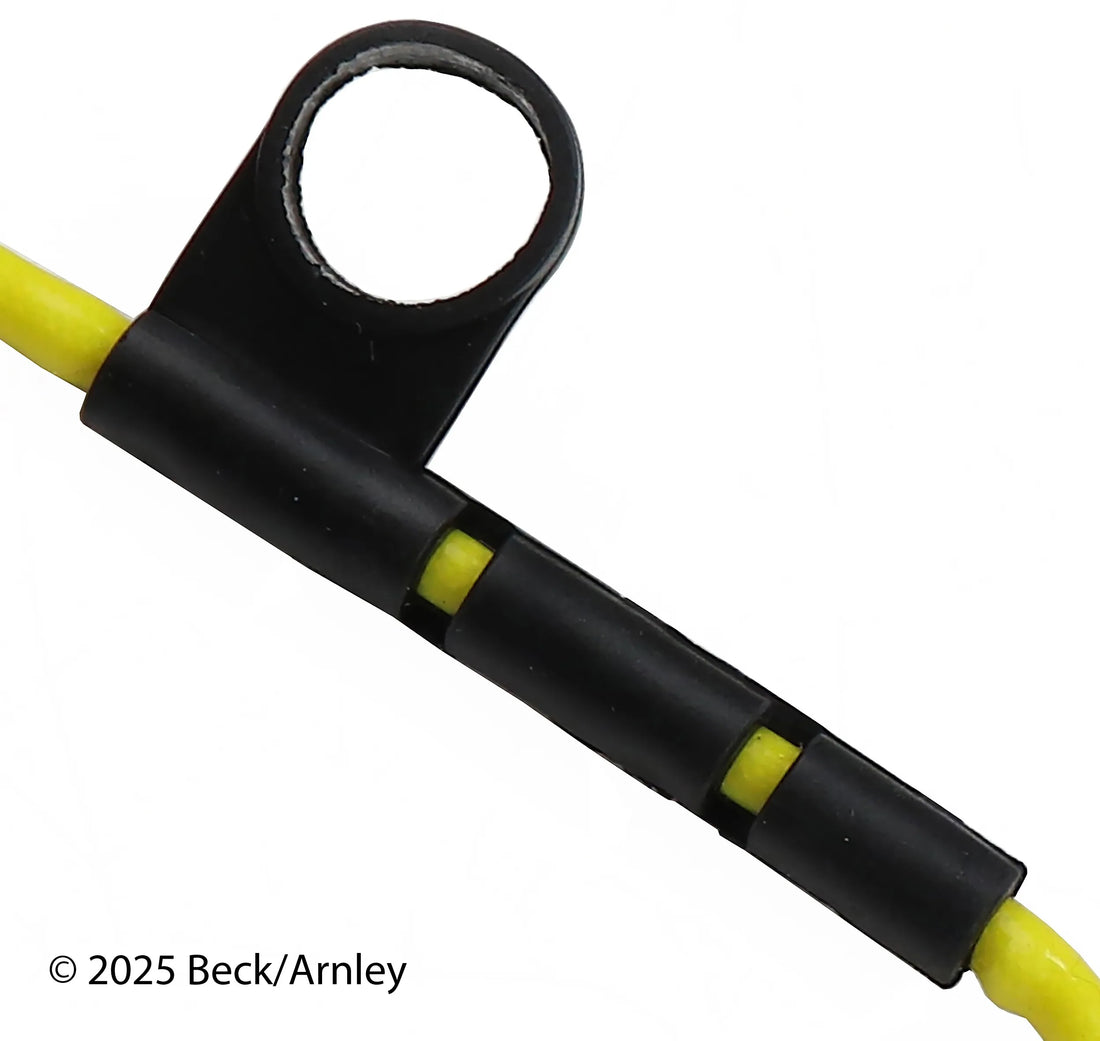 Beck/Arnley 084-2167 2014-2017 Land Rover Range Rover Sport Disc Brake Pad Wear Sensor