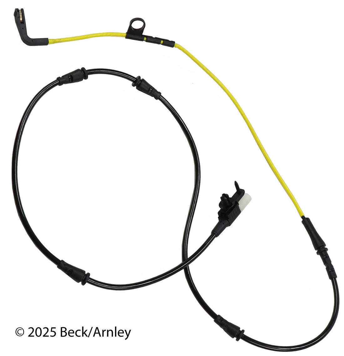 Beck/Arnley 084-2167 2014-2017 Land Rover Range Rover Sport Disc Brake Pad Wear Sensor