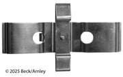 Beck/Arnley 084-2169 2006-2017 Volkswagen Touareg Disc Brake Hardware Kit