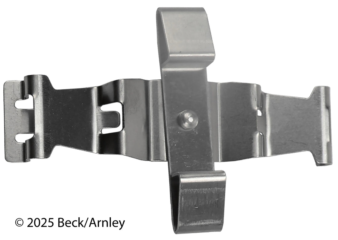 Beck/Arnley 084-2170 2015-2023 Mercedes-Benz C300 Disc Brake Hardware Kit