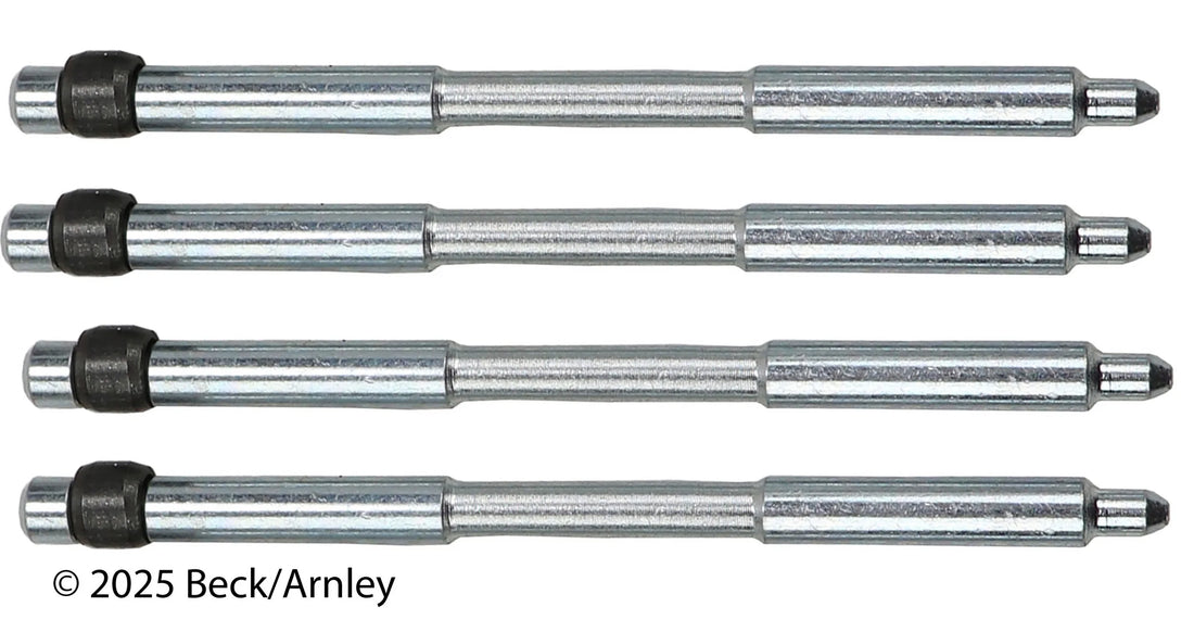 Beck/Arnley 084-2170 2015-2023 Mercedes-Benz C300 Disc Brake Hardware Kit