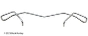 Beck/Arnley 084-2173 2018-2025 Land Rover Range Rover Velar Disc Brake Hardware Kit