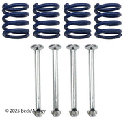 Beck/Arnley 084-2176 2014-2024 INFINITI QX80 Parking Brake Hardware Kit