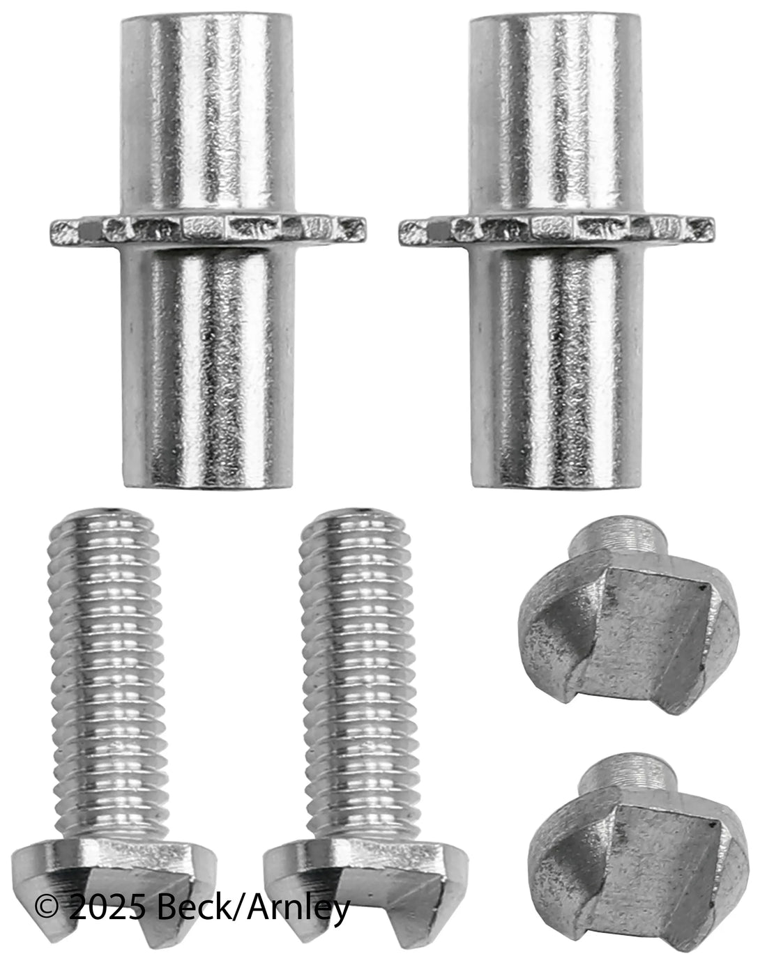 Beck/Arnley 084-2176 2014-2024 INFINITI QX80 Parking Brake Hardware Kit