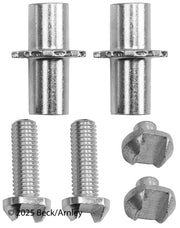 Beck/Arnley 084-2176 2014-2024 INFINITI QX80 Parking Brake Hardware Kit