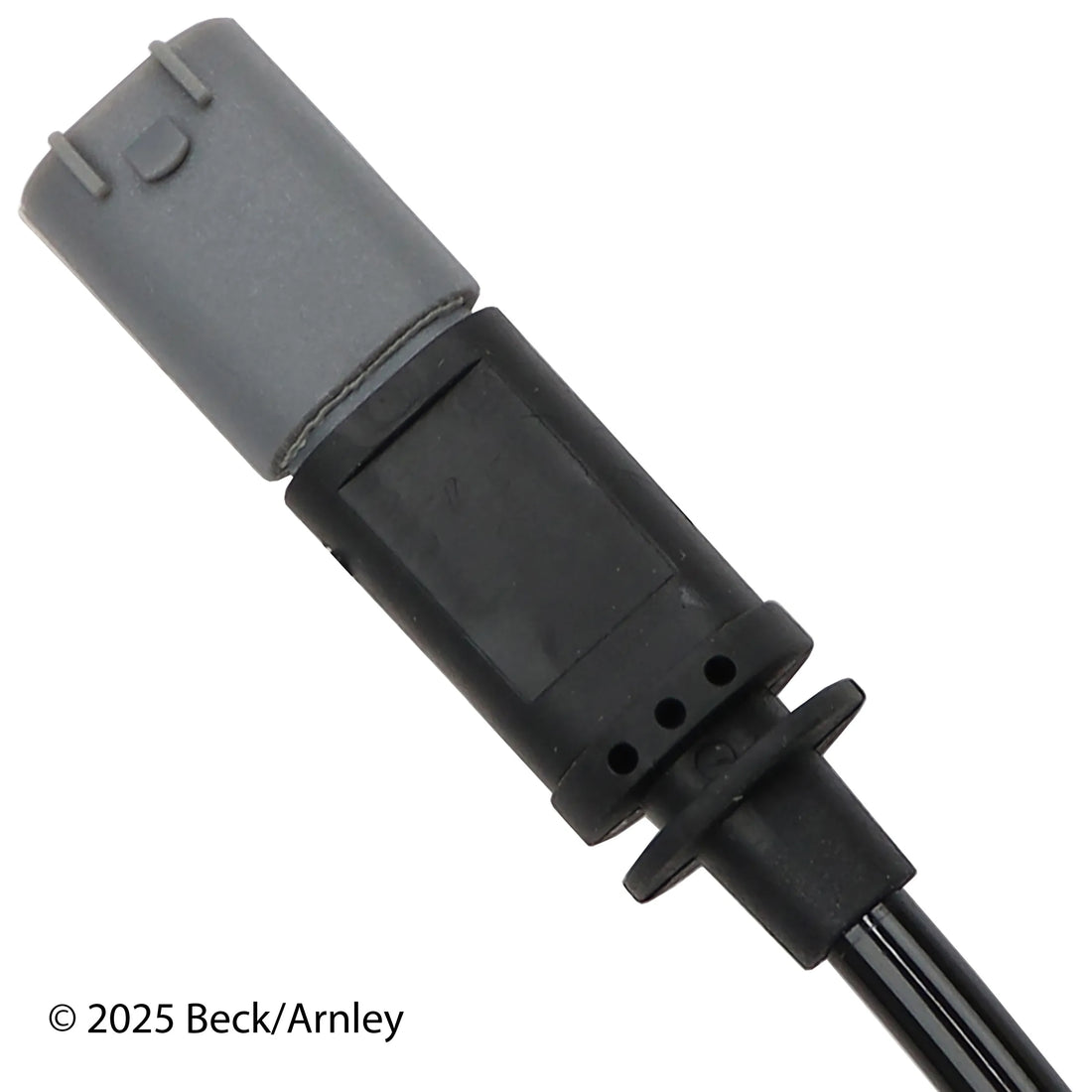 Beck/Arnley 084-2177 2016-2024 Mini Cooper Clubman Disc Brake Pad Wear Sensor