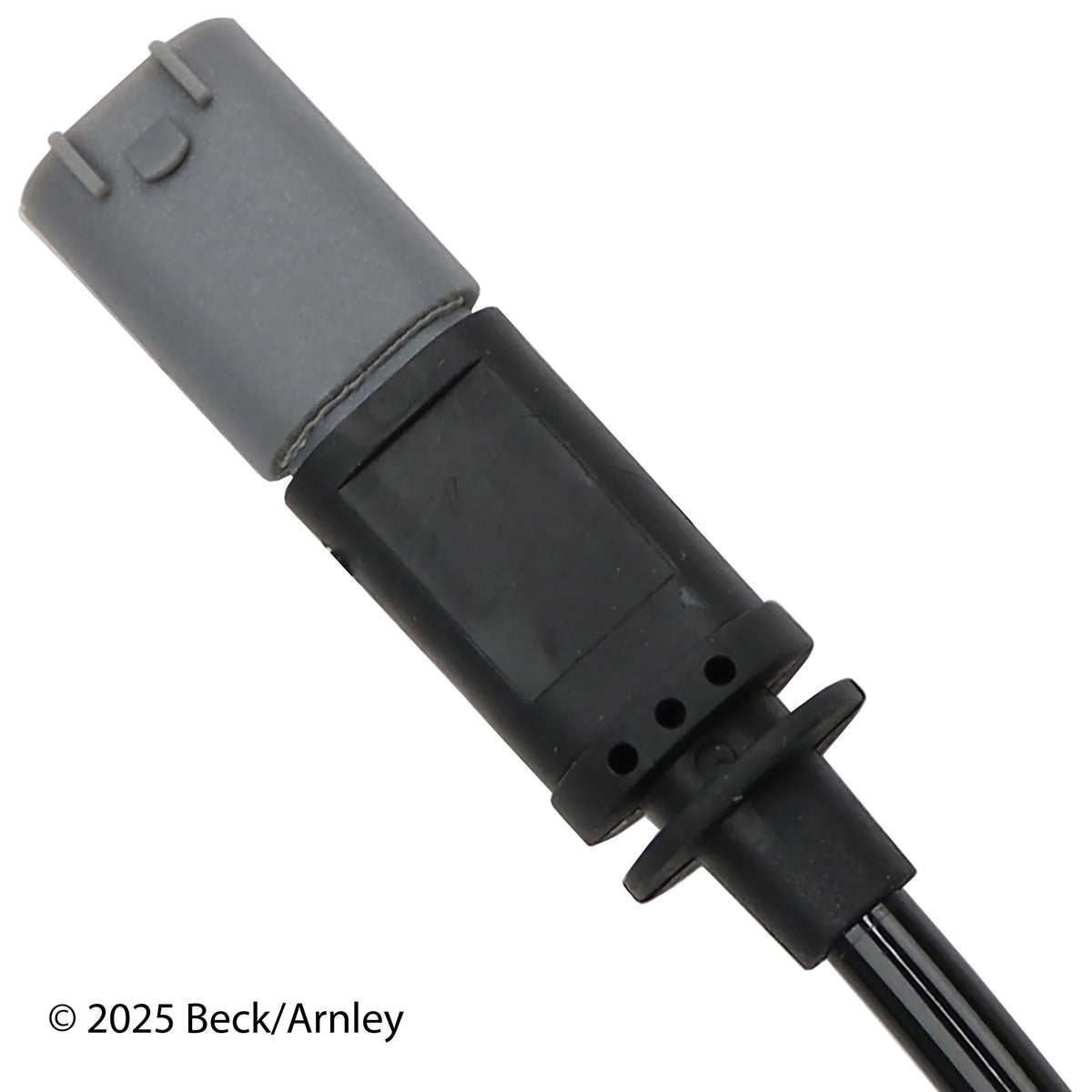 Beck/Arnley 084-2177 2016-2024 Mini Cooper Clubman Disc Brake Pad Wear Sensor