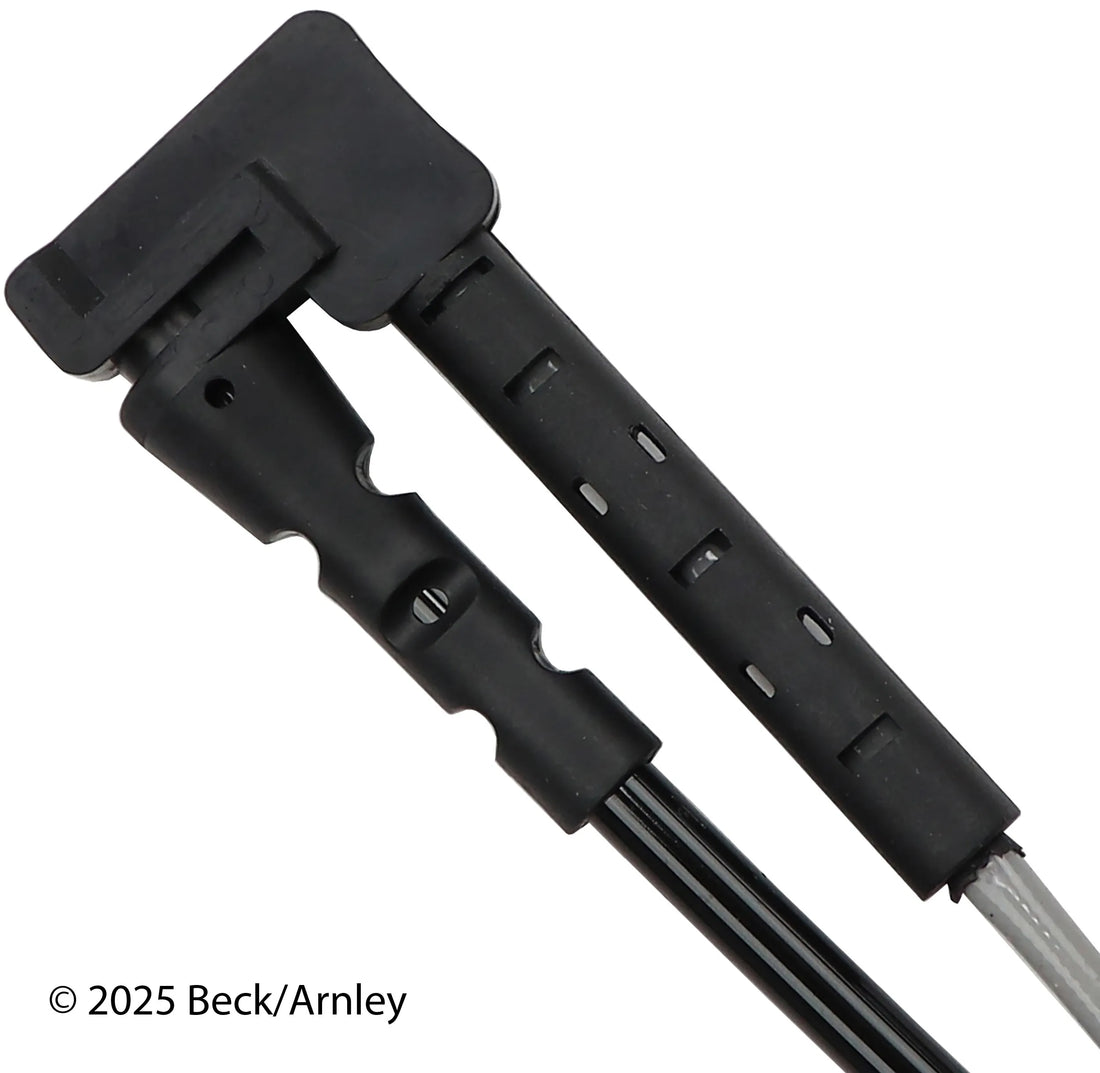 Beck/Arnley 084-2177 2016-2024 Mini Cooper Clubman Disc Brake Pad Wear Sensor