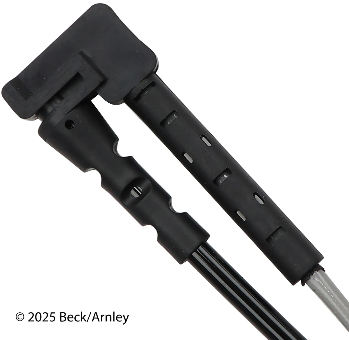 Beck/Arnley 084-2177 2016-2024 Mini Cooper Clubman Disc Brake Pad Wear Sensor