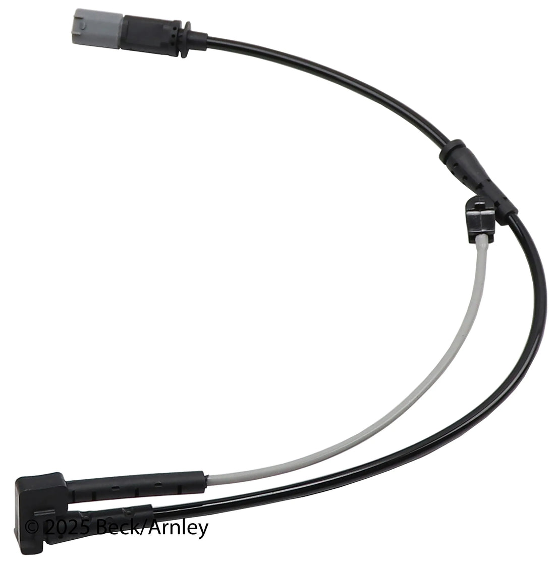 Beck/Arnley 084-2177 2016-2024 Mini Cooper Clubman Disc Brake Pad Wear Sensor