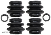 Beck/Arnley 084-2178 2025-2026 Lexus UX300h Disc Brake Hardware Kit