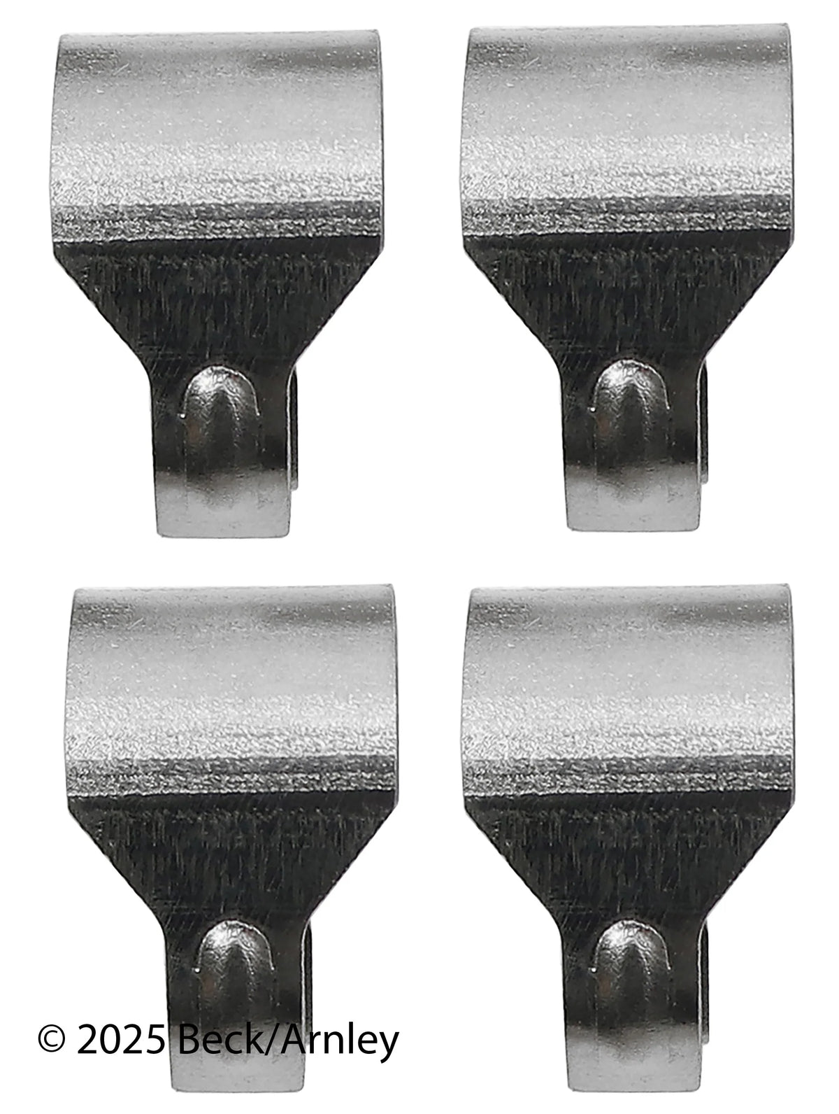 Beck/Arnley 084-2178 2025-2026 Lexus UX300h Disc Brake Hardware Kit
