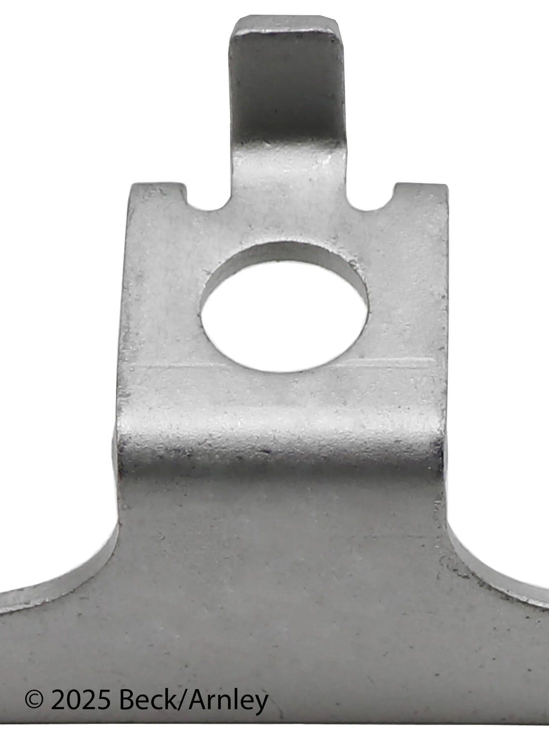 Beck/Arnley 084-2183 2012-2018 Audi A7 Quattro Disc Brake Hardware Kit