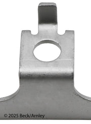 Beck/Arnley 084-2183 2012-2018 Audi A7 Quattro Disc Brake Hardware Kit