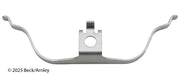 Beck/Arnley 084-2183 2012-2018 Audi A7 Quattro Disc Brake Hardware Kit