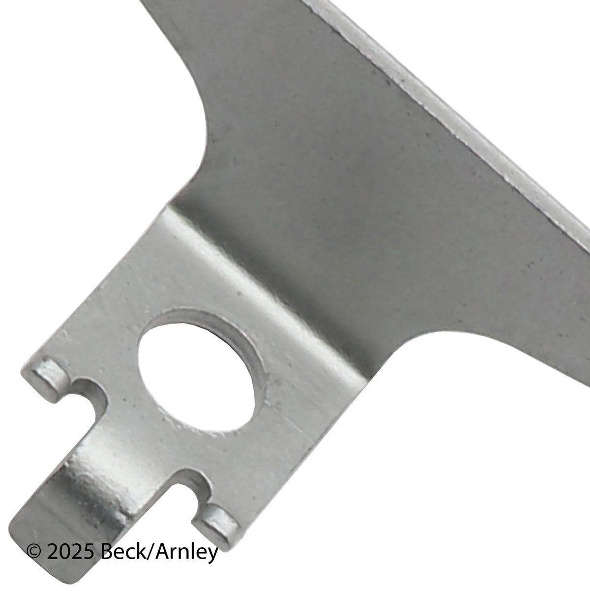 Beck/Arnley 084-2183 2012-2018 Audi A7 Quattro Disc Brake Hardware Kit