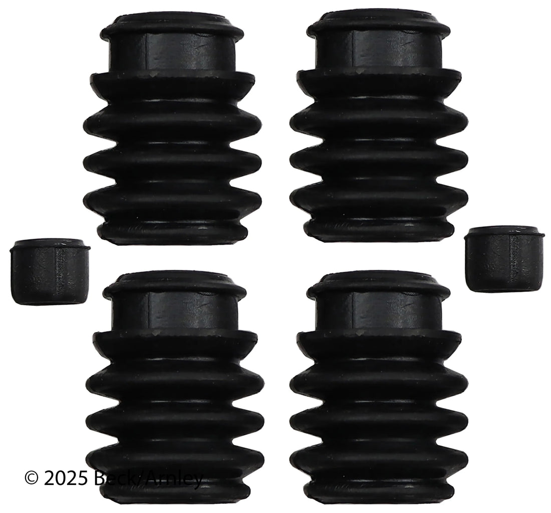 Beck/Arnley 084-2184 2017-2026 Honda CR-V Disc Brake Hardware Kit