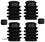 Beck/Arnley 084-2184 2017-2026 Honda CR-V Disc Brake Hardware Kit