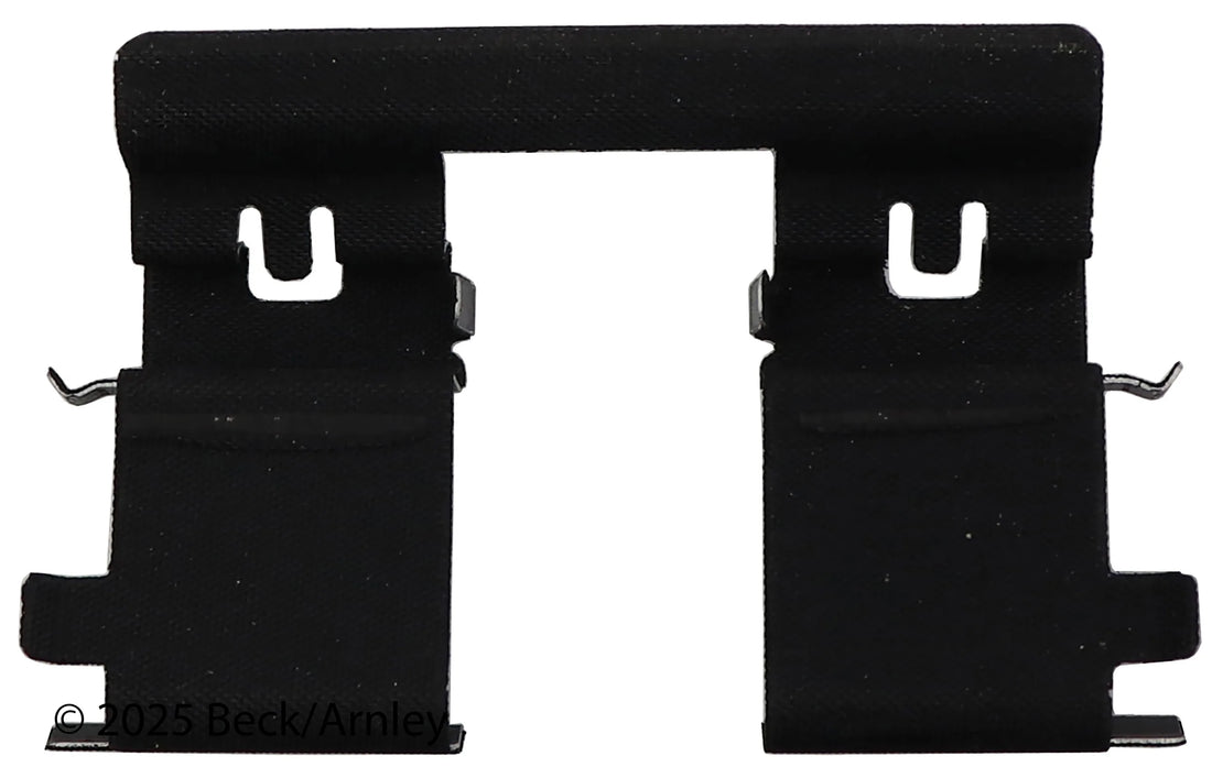 Beck/Arnley 084-2184 2017-2026 Honda CR-V Disc Brake Hardware Kit
