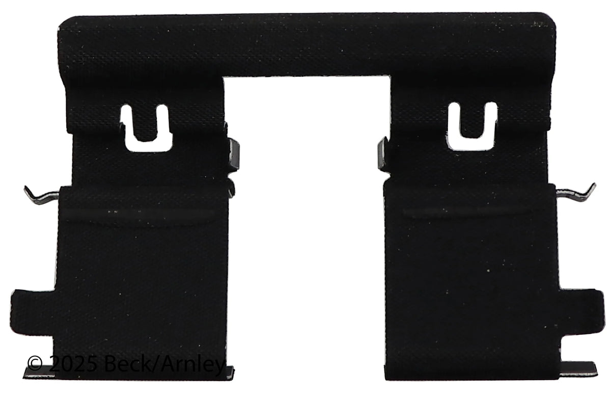 Beck/Arnley 084-2184 2017-2026 Honda CR-V Disc Brake Hardware Kit
