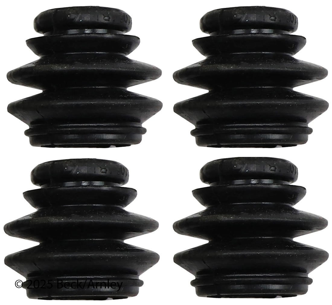 Beck/Arnley 084-2185 2017-2022 Kia Sportage Disc Brake Hardware Kit