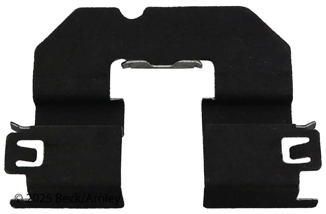 Beck/Arnley 084-2185 2017-2022 Kia Sportage Disc Brake Hardware Kit