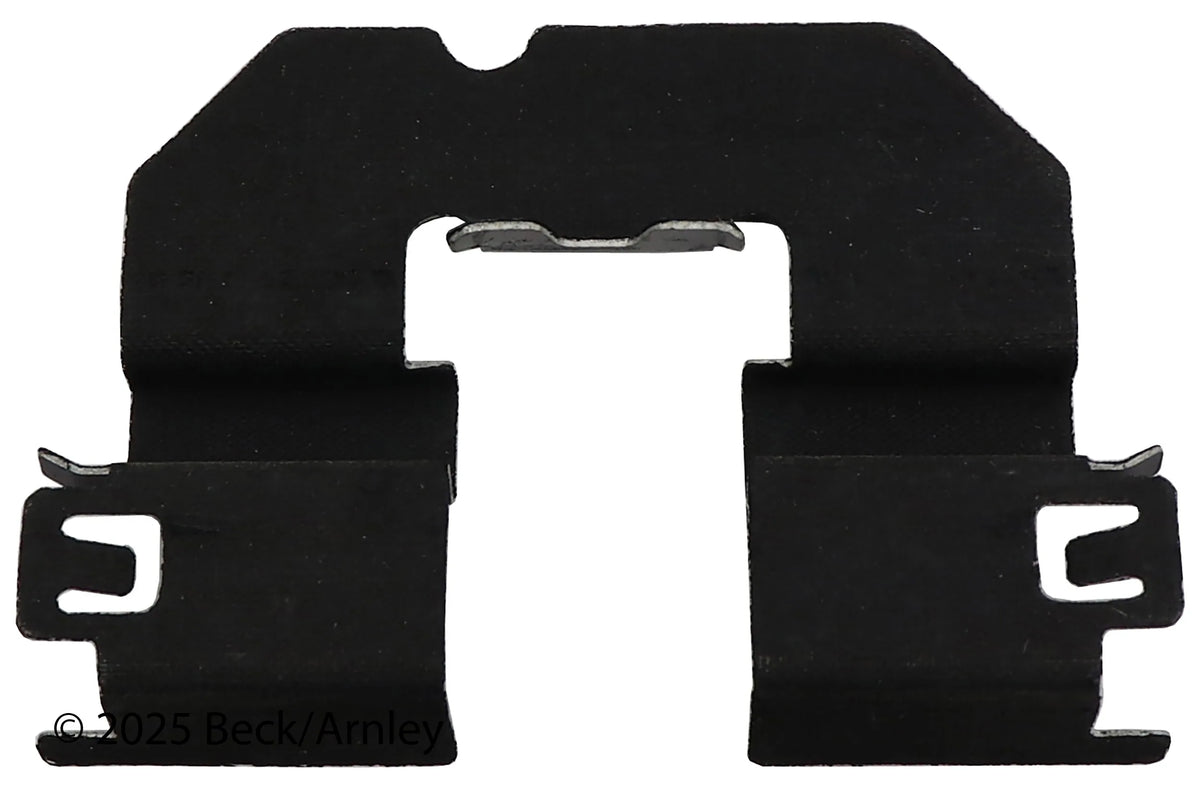 Beck/Arnley 084-2185 2017-2022 Kia Sportage Disc Brake Hardware Kit