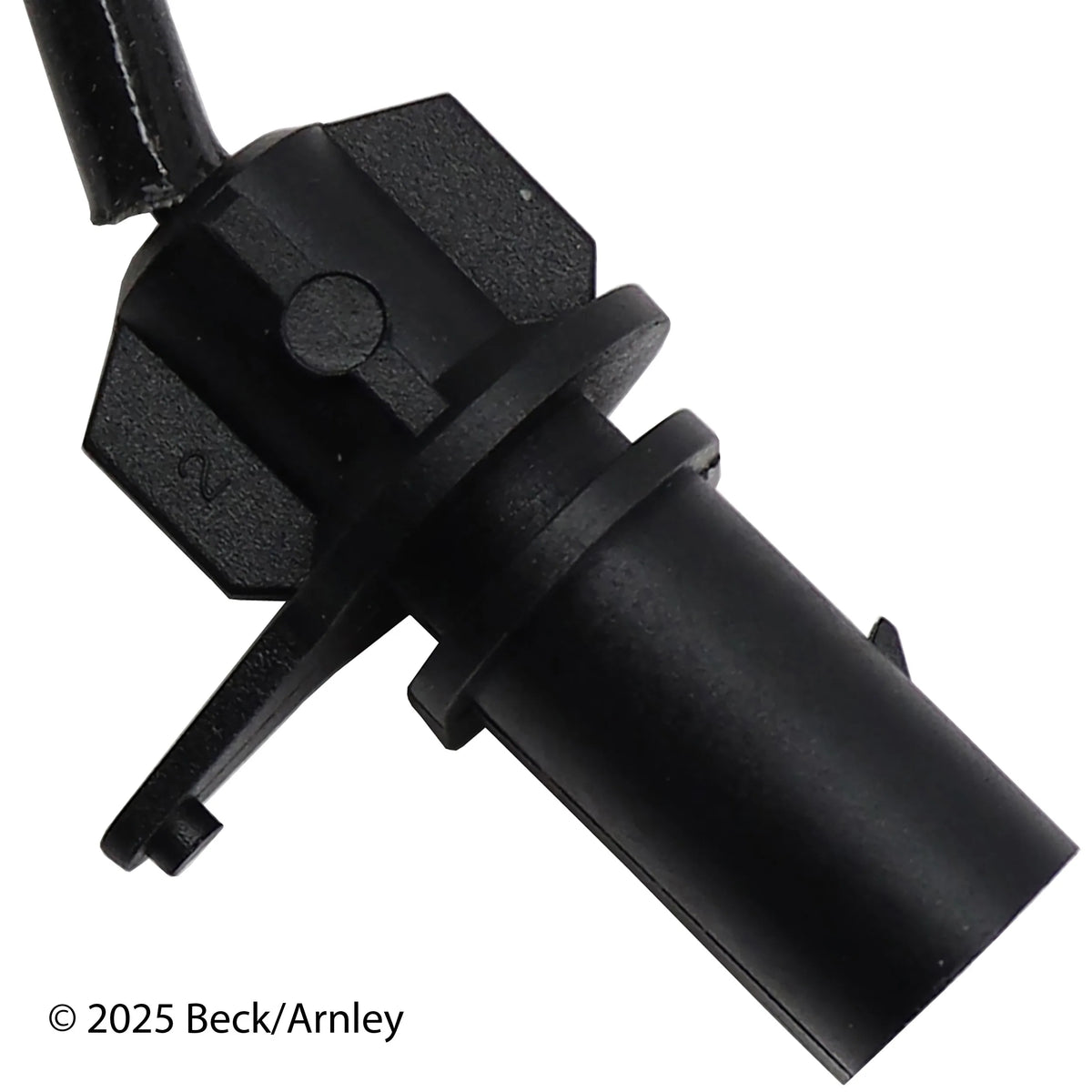 Beck/Arnley 084-2188 2021-2025 Audi RS7 Sportback Disc Brake Pad Wear Sensor
