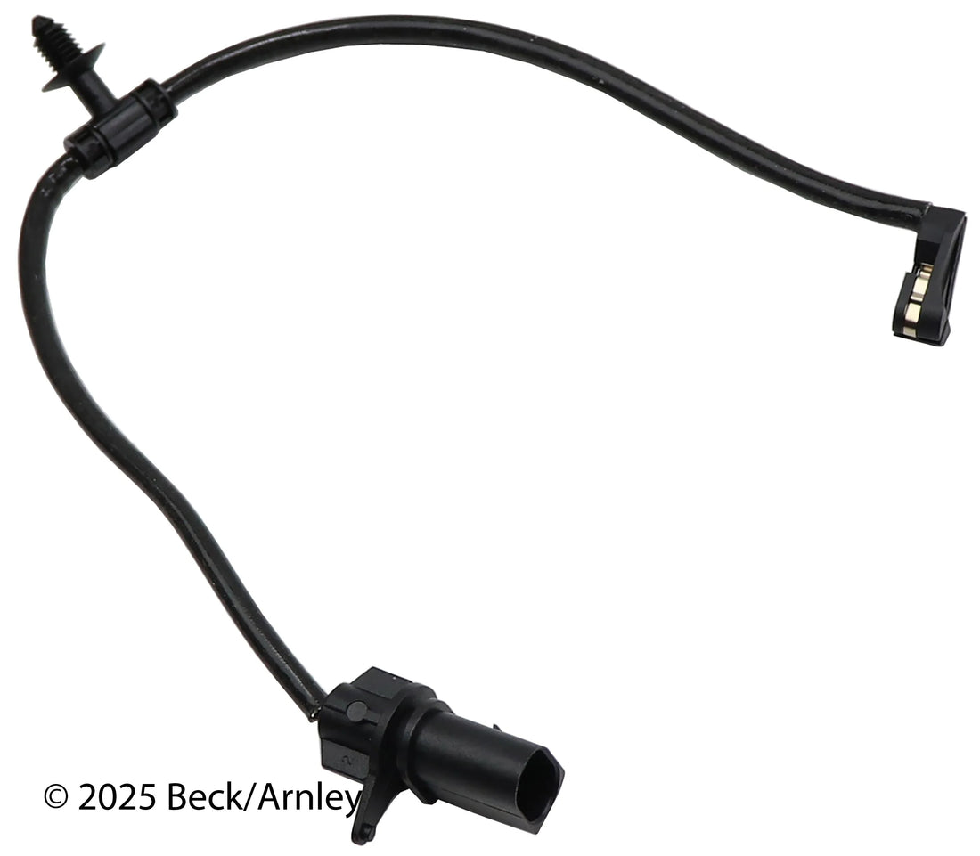 Beck/Arnley 084-2188 2021-2025 Audi RS7 Sportback Disc Brake Pad Wear Sensor