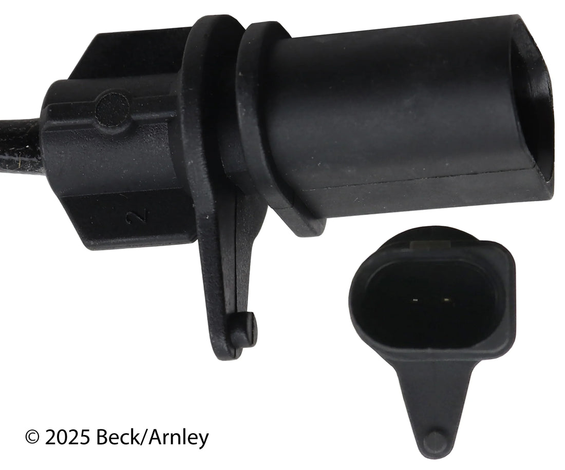Beck/Arnley 084-2189 2019-2025 Audi A6 Quattro Disc Brake Pad Wear Sensor