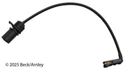 Beck/Arnley 084-2189 2019-2025 Audi A6 Quattro Disc Brake Pad Wear Sensor
