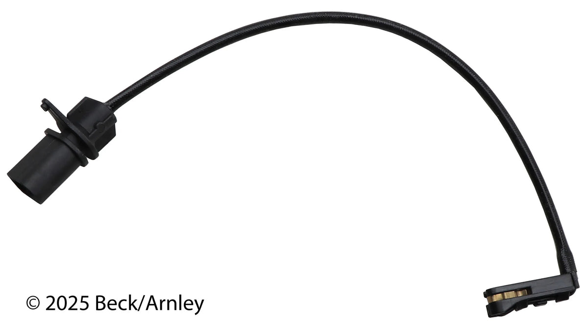 Beck/Arnley 084-2189 2019-2025 Audi A6 Quattro Disc Brake Pad Wear Sensor