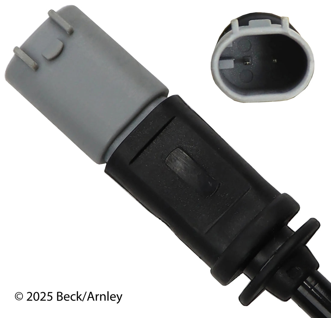 Beck/Arnley 084-2190 2014-2021 BMW i3 Disc Brake Pad Wear Sensor