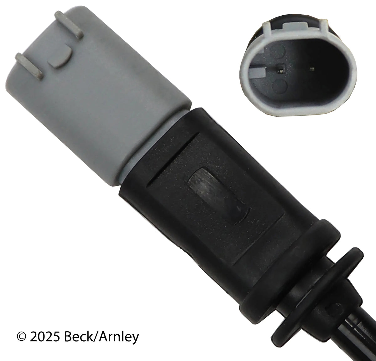 Beck/Arnley 084-2190 2014-2021 BMW i3 Disc Brake Pad Wear Sensor