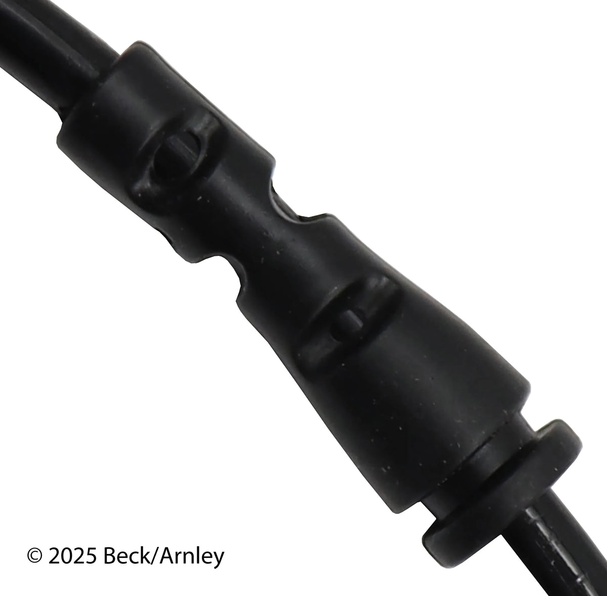 Beck/Arnley 084-2190 2014-2021 BMW i3 Disc Brake Pad Wear Sensor