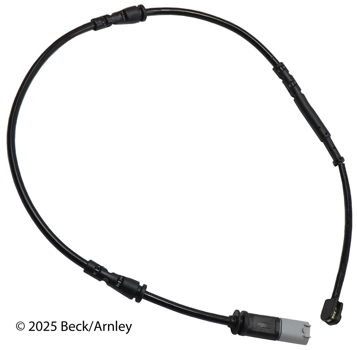 Beck/Arnley 084-2190 2014-2021 BMW i3 Disc Brake Pad Wear Sensor