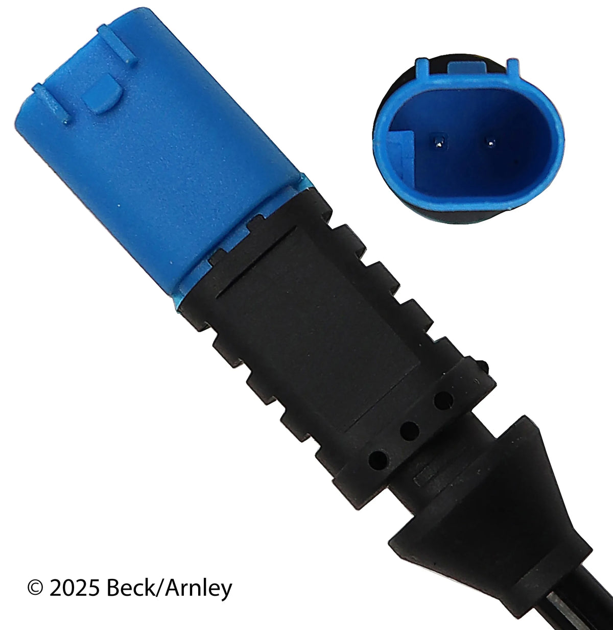 Beck/Arnley 084-2192 2019-2025 BMW X4 Disc Brake Pad Wear Sensor