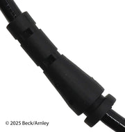Beck/Arnley 084-2192 2019-2025 BMW X4 Disc Brake Pad Wear Sensor
