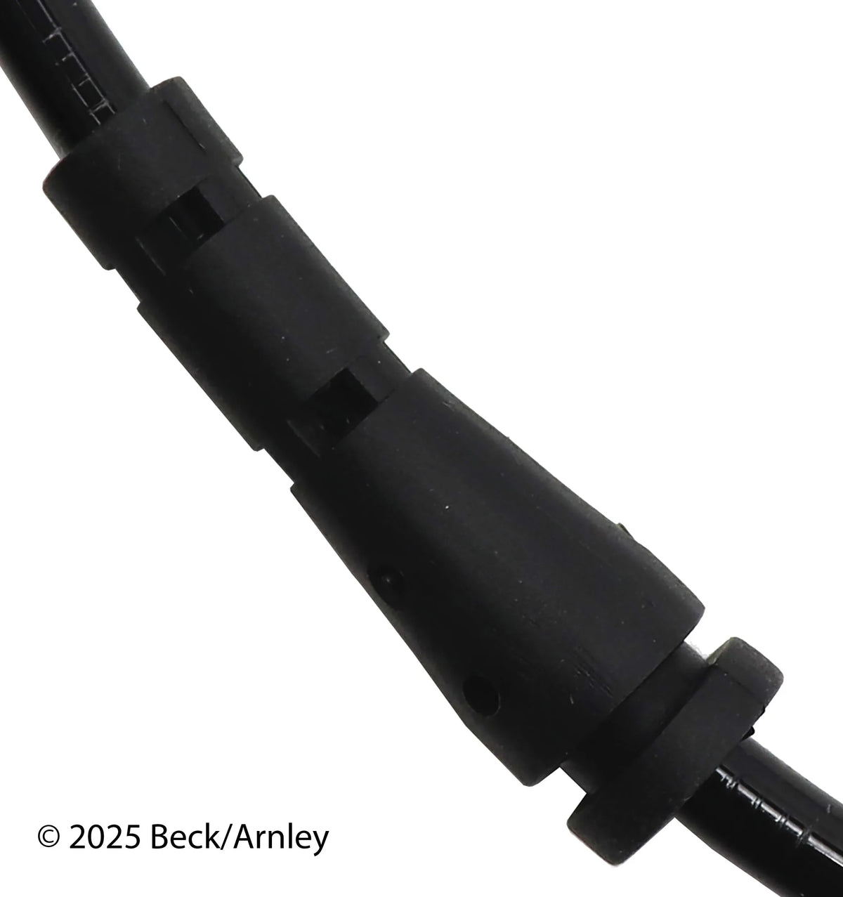 Beck/Arnley 084-2192 2019-2025 BMW X4 Disc Brake Pad Wear Sensor