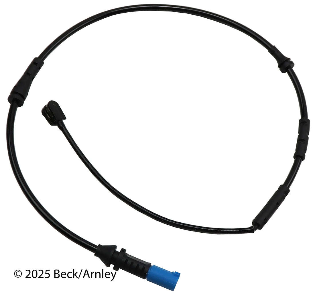 Beck/Arnley 084-2192 2019-2025 BMW X4 Disc Brake Pad Wear Sensor