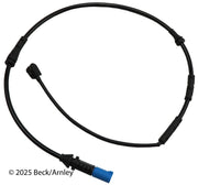 Beck/Arnley 084-2192 2019-2025 BMW X4 Disc Brake Pad Wear Sensor