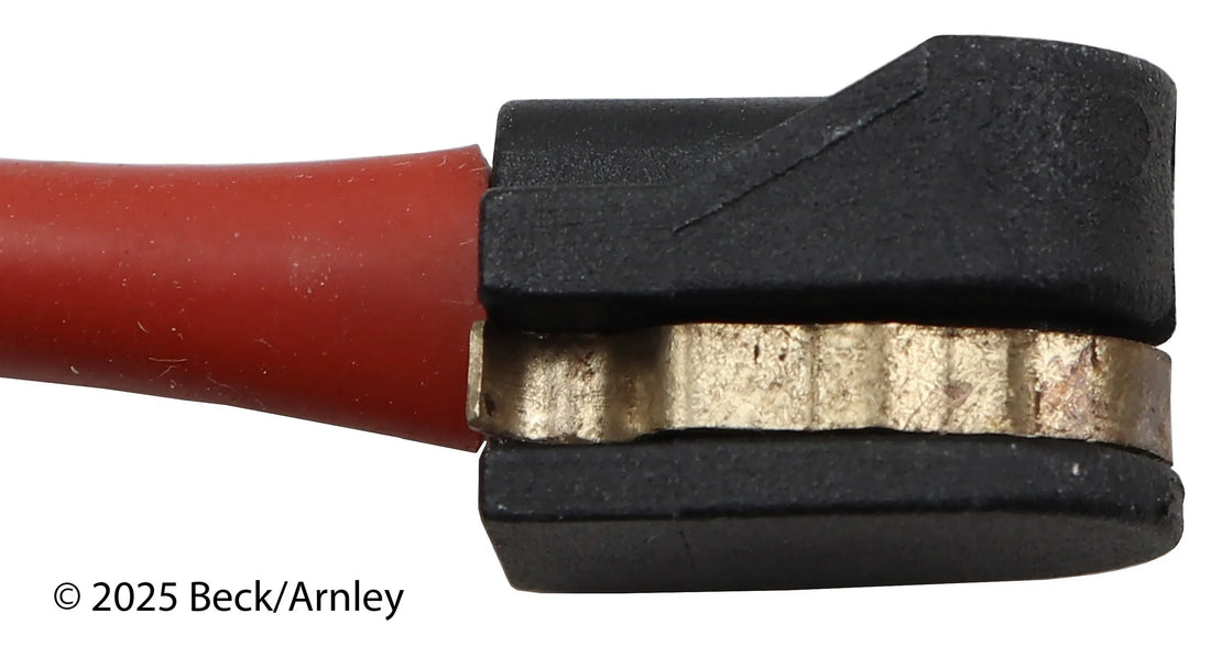 Beck/Arnley 084-2193 2013-2017 Audi Q5 Disc Brake Pad Wear Sensor