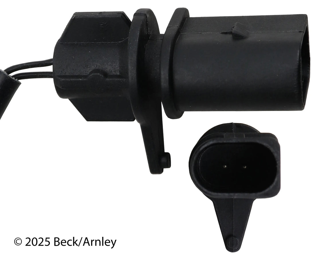 Beck/Arnley 084-2193 2013-2017 Audi Q5 Disc Brake Pad Wear Sensor
