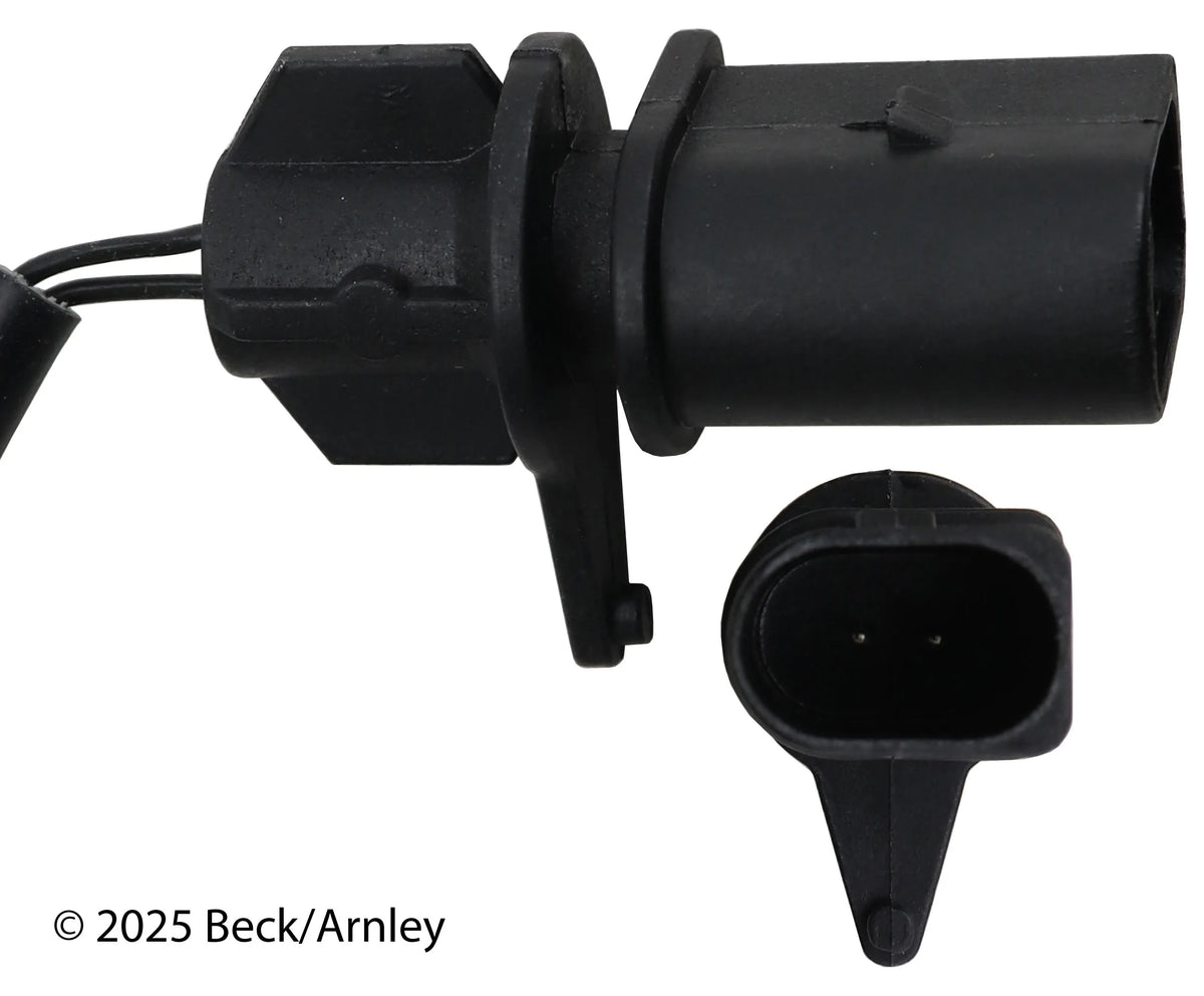 Beck/Arnley 084-2193 2013-2017 Audi Q5 Disc Brake Pad Wear Sensor