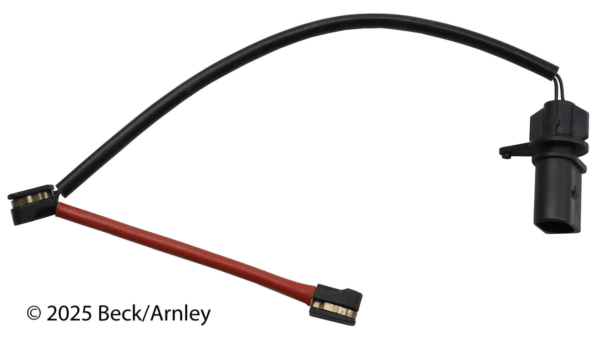 Beck/Arnley 084-2193 2013-2017 Audi Q5 Disc Brake Pad Wear Sensor