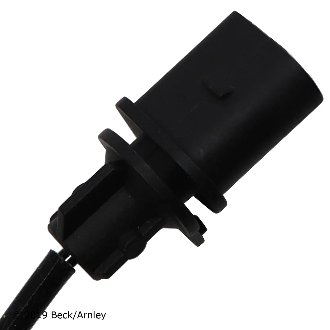 Beck/Arnley 084-2194 2014-2017 Audi Q5 Disc Brake Pad Wear Sensor
